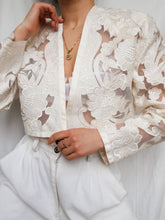 Load image into Gallery viewer, "Grace" Bolero