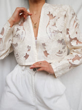Load image into Gallery viewer, "Grace" Bolero
