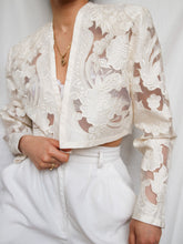 Load image into Gallery viewer, "Grace" Bolero