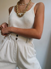 Load image into Gallery viewer, "Capri" knitted top