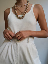 Load image into Gallery viewer, "Capri" knitted top