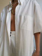 Load image into Gallery viewer, YVES SAINT LAURENT shirt