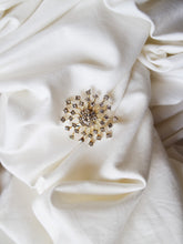 Load image into Gallery viewer, "star" Brooch