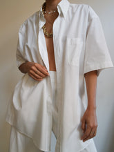 Load image into Gallery viewer, YVES SAINT LAURENT shirt