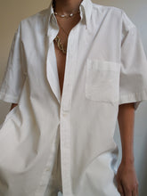 Load image into Gallery viewer, YVES SAINT LAURENT shirt