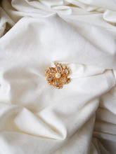 Load image into Gallery viewer, "Yasmeen" Brooch