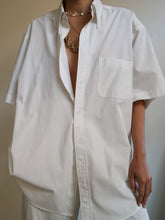 Load image into Gallery viewer, YVES SAINT LAURENT shirt