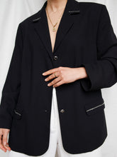 Load image into Gallery viewer, "Euphoria" blazer
