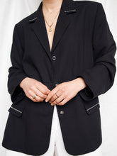 Load image into Gallery viewer, "Euphoria" blazer