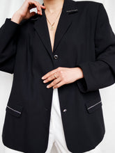 Load image into Gallery viewer, "Euphoria" blazer