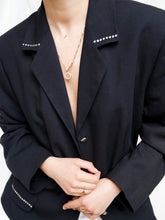 Load image into Gallery viewer, "Euphoria" blazer