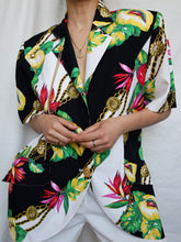 Load image into Gallery viewer, "Dolce vita" short sleeves vest