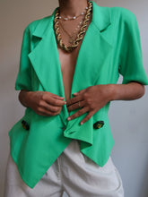 Load image into Gallery viewer, "Santorin" vest
