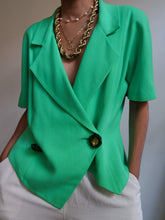Load image into Gallery viewer, "Santorin" vest