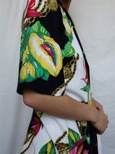 Load image into Gallery viewer, "Dolce vita" short sleeves vest