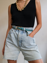 Load image into Gallery viewer, LEE COOPER DENIM BERMUDA