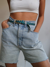 Load image into Gallery viewer, LEE COOPER DENIM BERMUDA
