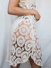 Load image into Gallery viewer, "Beach please" dress