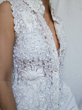 Load image into Gallery viewer, "Brida" sleeveless top