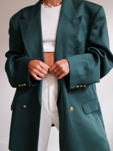 Load image into Gallery viewer, "Nah nah" blazer