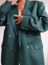 Load image into Gallery viewer, "Nah nah" blazer