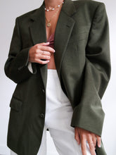Load image into Gallery viewer, "Zeitoun" blazer