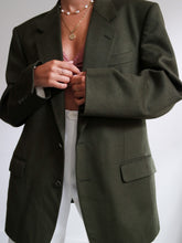 Load image into Gallery viewer, "Zeitoun" blazer