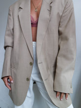 Load image into Gallery viewer, "Mers Sultan" blazer