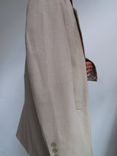 Load image into Gallery viewer, "Mers Sultan" blazer