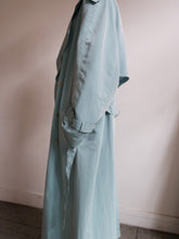 Load image into Gallery viewer, "Skyfall" trench coat