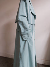 Load image into Gallery viewer, "Skyfall" trench coat
