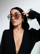 Load image into Gallery viewer, "Dolce Vita" sunglasses