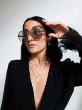 Load image into Gallery viewer, "Dolce Vita" sunglasses