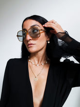 Load image into Gallery viewer, "Dolce Vita" sunglasses