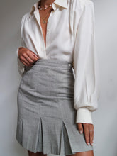 Load image into Gallery viewer, CACHAREL skirt