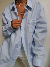 Load image into Gallery viewer, PIERRE CARDIN cotton shirt