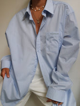 Load image into Gallery viewer, PIERRE CARDIN cotton shirt