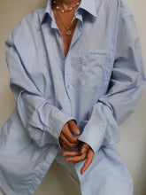 Load image into Gallery viewer, PIERRE CARDIN cotton shirt