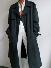 Load image into Gallery viewer, PIERRE  CARDIN trench coat