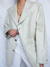Load image into Gallery viewer, GIANNI VERSACE blazer - lallasshop