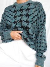 Load image into Gallery viewer, PIERRE CARDIN knitted jumper (L/XL) - lallasshop