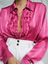 Load image into Gallery viewer, "Lisa" blouse