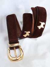Load image into Gallery viewer, "Esther" vintage belt - lallasshop
