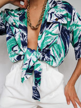 Load image into Gallery viewer, "Nice" vintage shirt - lallasshop