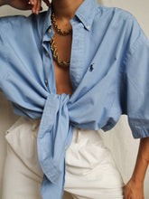 Load image into Gallery viewer, POLO BY RALPH LAUREN shirt - lallasshop