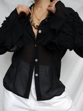 Load image into Gallery viewer, "Emma" blouse