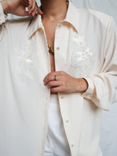 Load image into Gallery viewer, "Divine" vintage blouse - lallasshop