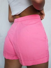 Load image into Gallery viewer, ELLESSE vintage short - lallasshop