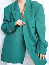 Load image into Gallery viewer, "Jeanne" blazer - lallasshop