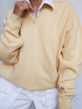 Load image into Gallery viewer, “Kamilla” knitted jumper (L men)